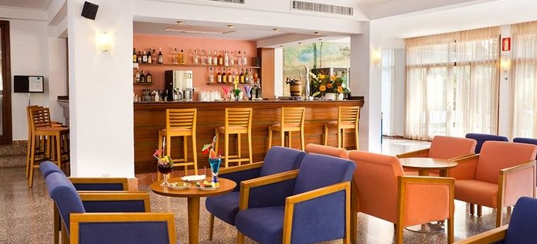 Hotel Blue Sea La Pinta:  MALLORCA - BALEARISCHEN INSELN