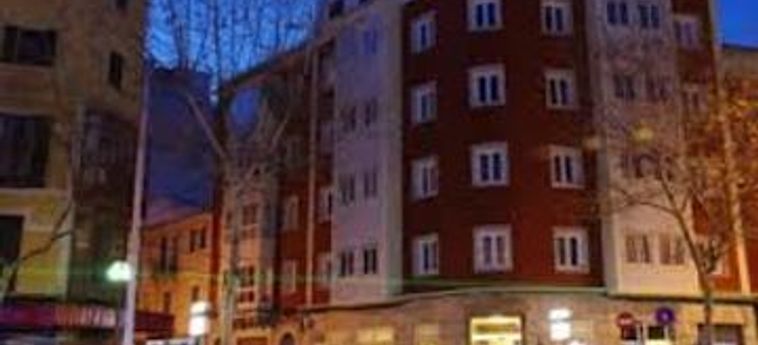 Hotel Amic Colon Palma:  MALLORCA - ISLAS BALEARES