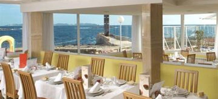 Universal Hotel Cabo Blanco:  MALLORCA - ISLAS BALEARES