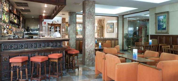 Hotel Thb Mirador:  MALLORCA - ISLAS BALEARES