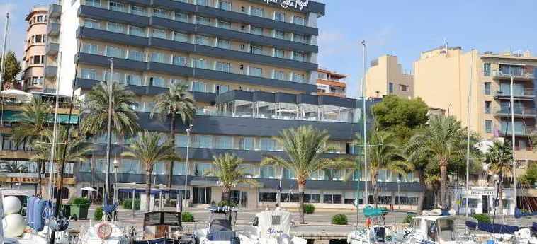 Hotel Costa Azul:  MALLORCA - ISLAS BALEARES