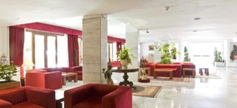 Hotel Visit Tucan:  MALLORCA - ISLAS BALEARES