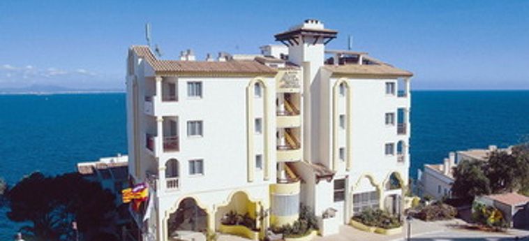 Hotel Roc Illetas Buganbilia:  MALLORCA - ISLAS BALEARES