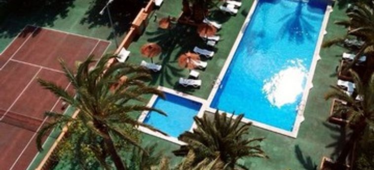 Hotel Eurostars Marivent:  MALLORCA - ISLAS BALEARES