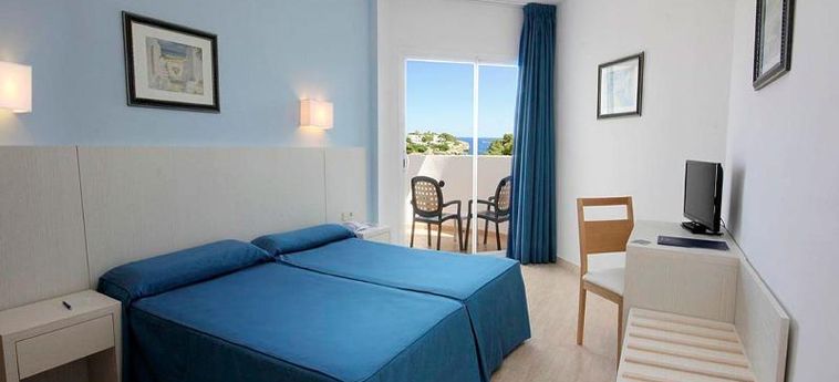 Hotel Corfu Marina:  MALLORCA - ISLAS BALEARES