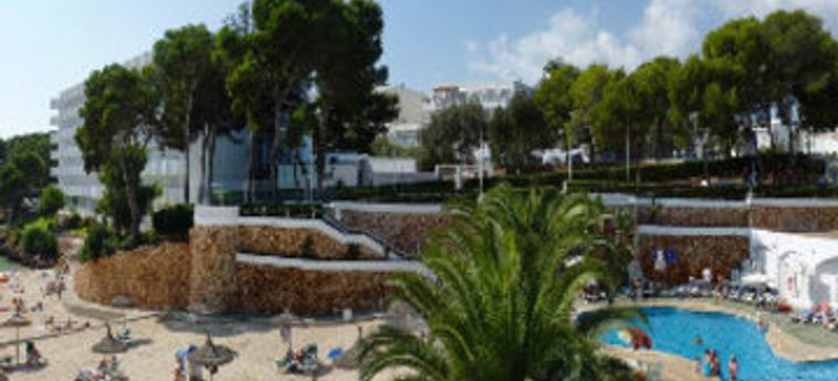 Hotel Corfu Marina:  MALLORCA - ISLAS BALEARES