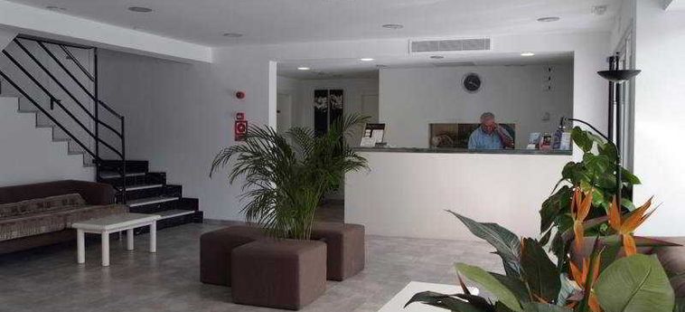 Hotel Hostal Gami Mallorca - Islas Baleares: Foto 