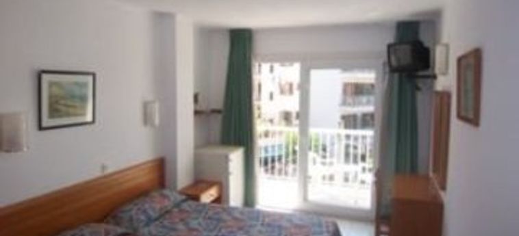 Hotel Hostal Residencia Sutimar:  MALLORCA - ISLAS BALEARES