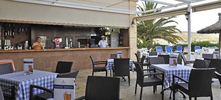 Hotel Santa Lucia:  MALLORCA - ISLAS BALEARES