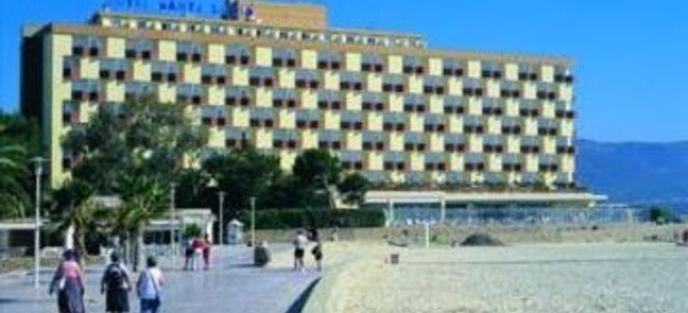 Hotel Santa Lucia:  MALLORCA - ISLAS BALEARES