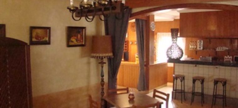 Hotel Figuera Park Mallorca - Islas Baleares: Foto 