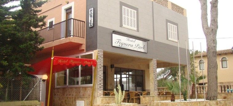 Hotel Figuera Park Mallorca - Islas Baleares: Foto 