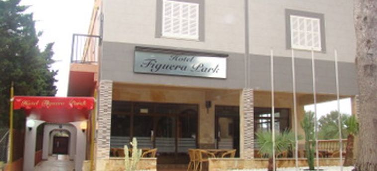 Hotel Figuera Park Mallorca - Islas Baleares: Foto 