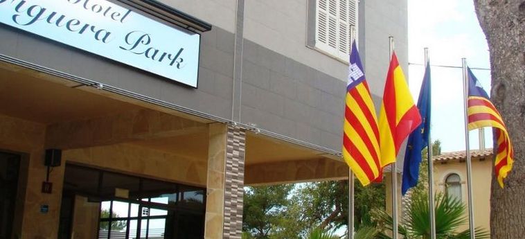 Hotel Figuera Park Mallorca - Islas Baleares: Foto 