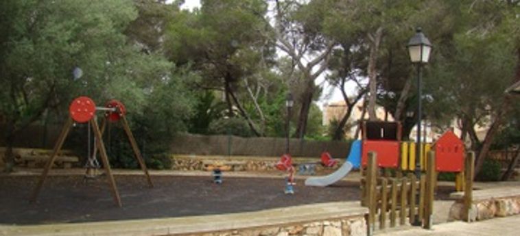 Hotel Figuera Park Mallorca - Islas Baleares: Foto 