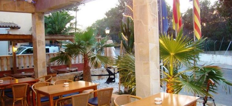 Hotel Figuera Park Mallorca - Islas Baleares: Foto 