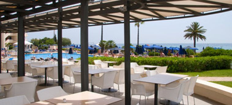 Hotel Sunwing Resort And Spa:  MALLORCA - ISLAS BALEARES