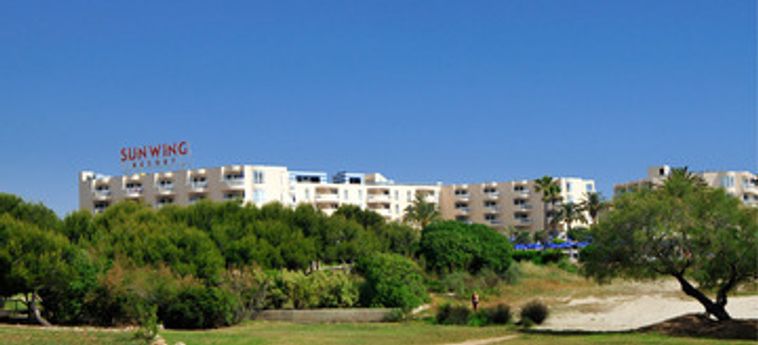 Hotel Sunwing Resort And Spa:  MALLORCA - ISLAS BALEARES