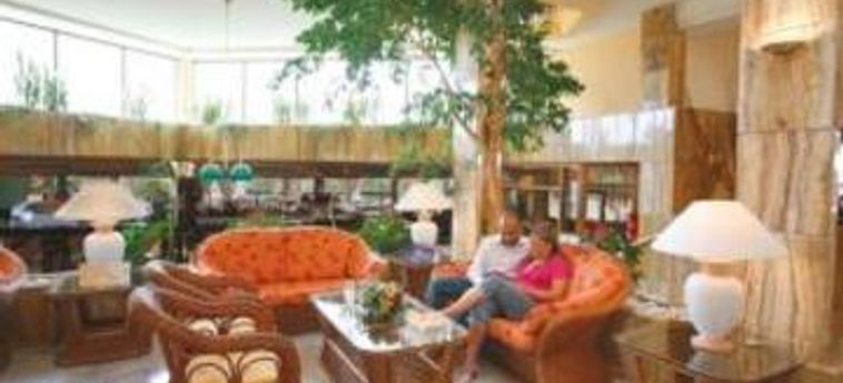 Hotel Exagon Park:  MALLORCA - ISLAS BALEARES