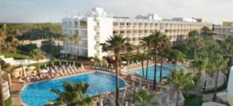 Hotel Iberostar Albufera Playa:  MALLORCA - ISLAS BALEARES