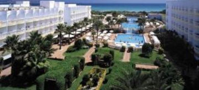 Hotel Iberostar Albufera Playa:  MALLORCA - ISLAS BALEARES