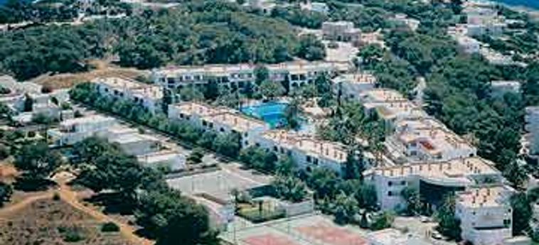 Hotel Primasol Cala D'or Gardens:  MALLORCA - ISLAS BALEARES