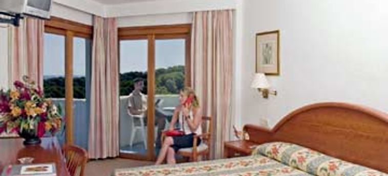 Grand Hotel D'or Tucan:  MALLORCA - ISLAS BALEARES
