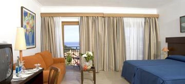 Hotel Maristel:  MALLORCA - ISLAS BALEARES