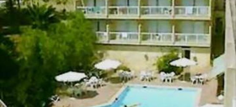 Hotel Tora:  MALLORCA - ISLAS BALEARES