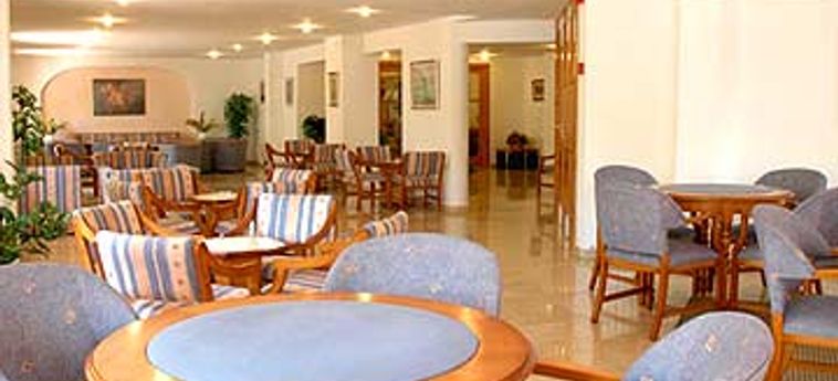 Hotel Tora:  MALLORCA - ISLAS BALEARES