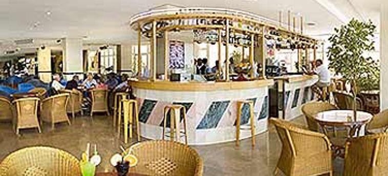 Hotel Sunprime Waterfront Palma Beach:  MALLORCA - ISLAS BALEARES