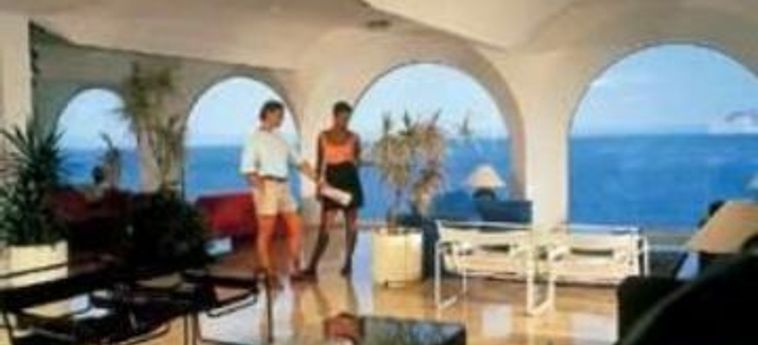 Hotel D'or Punta Del Mar:  MALLORCA - ISLAS BALEARES