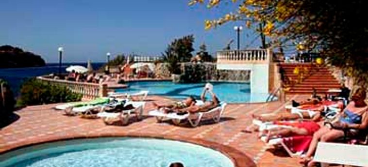 Hotel D'or Punta Del Mar:  MALLORCA - ISLAS BALEARES