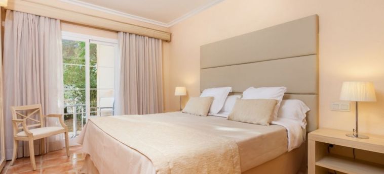 Hotel Zafiro Can Picafort:  MALLORCA - ISLAS BALEARES