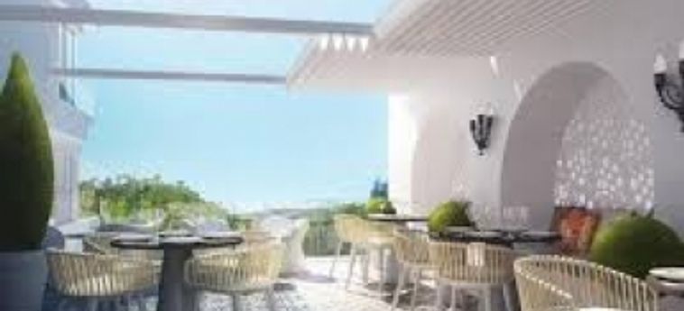 Hotel The Donna Portals Mallorca - Islas Baleares: Foto 