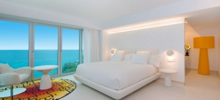 Hotel The Donna Portals Mallorca - Islas Baleares: Foto 