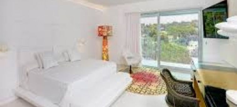 Hotel The Donna Portals Mallorca - Islas Baleares: Foto 