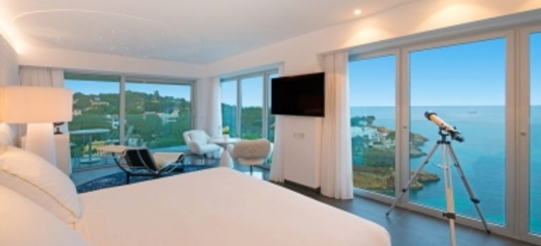 Hotel The Donna Portals Mallorca - Islas Baleares: Foto 