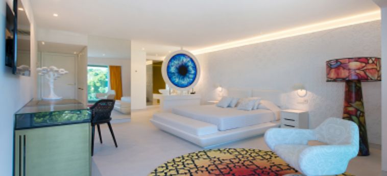 Hotel The Donna Portals Mallorca - Islas Baleares: Foto 