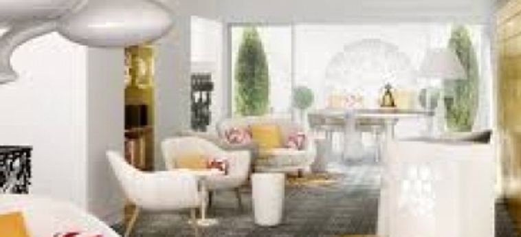 Hotel The Donna Portals Mallorca - Islas Baleares: Foto 