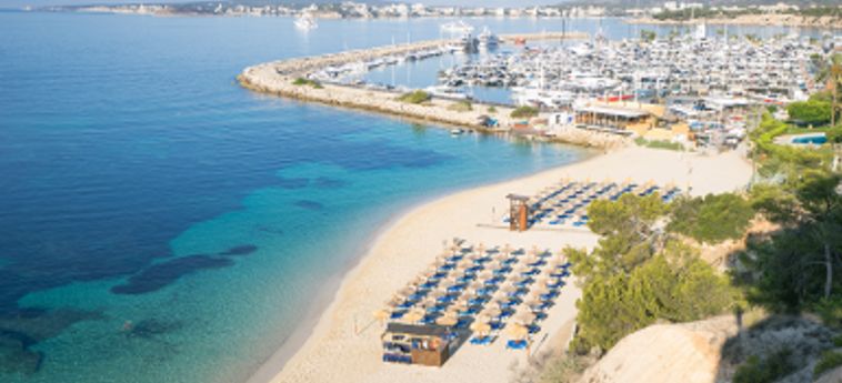 Hotel The Donna Portals Mallorca - Islas Baleares: Foto 