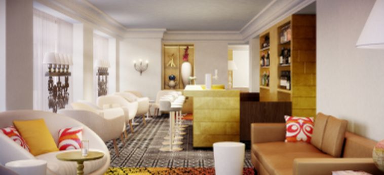 Hotel The Donna Portals Mallorca - Islas Baleares: Foto 