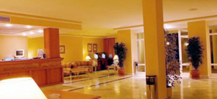 Hotel Prinsotel Alba:  MALLORCA - ISLAS BALEARES