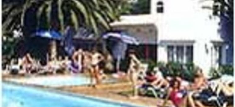 Hotel Ariel Chico Club Resort:  MALLORCA - ISLAS BALEARES