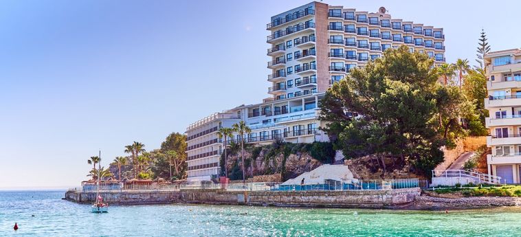 Leonardo Royal Hotel Mallorca:  MALLORCA - ISLAS BALEARES