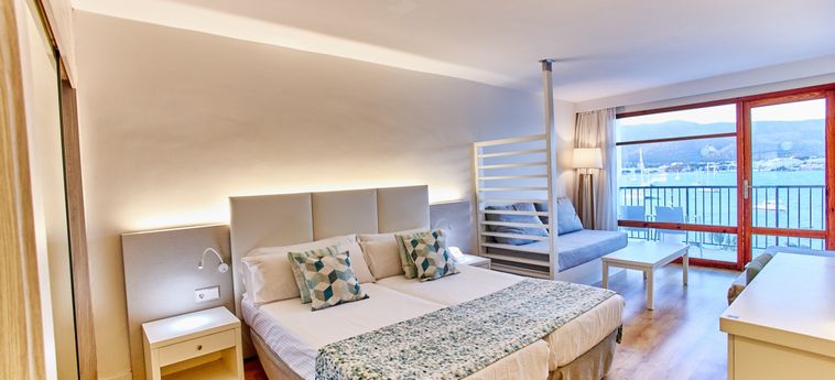 Leonardo Royal Hotel Mallorca:  MALLORCA - ISLAS BALEARES
