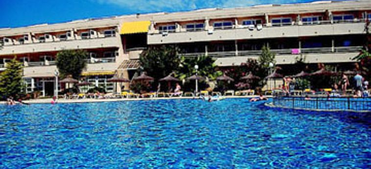 Hotel Voranova:  MALLORCA - ISLAS BALEARES