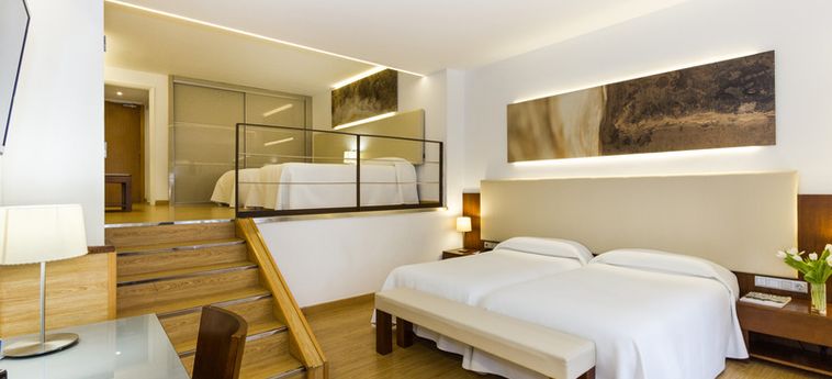 Hotel Almudaina:  MALLORCA - ISLAS BALEARES