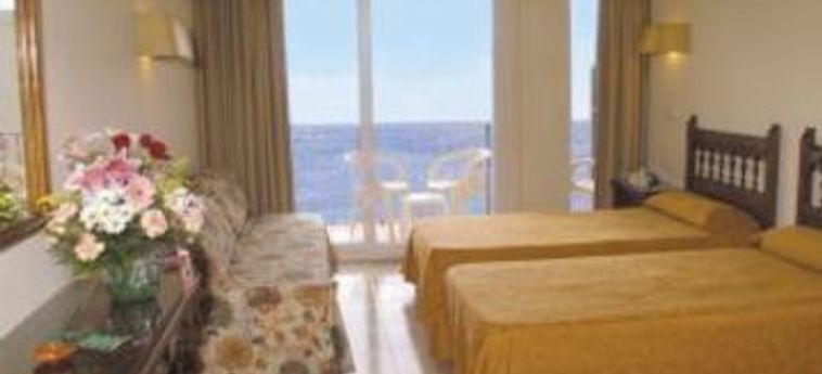 Hotel Encant:  MALLORCA - ISLAS BALEARES