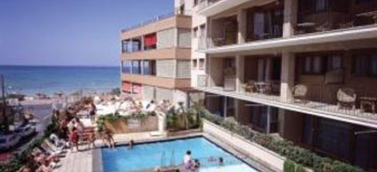 Hotel Encant:  MALLORCA - ISLAS BALEARES